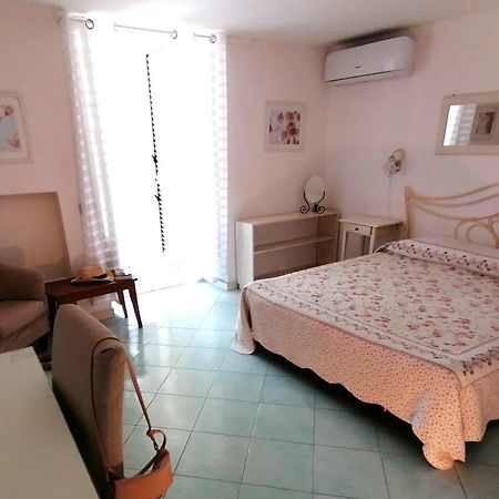 B&B Venus Inn Positano Buitenkant foto