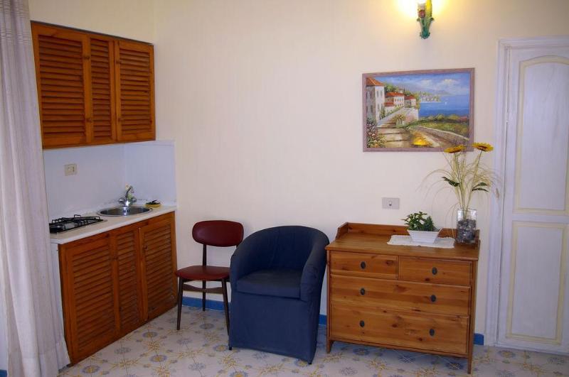 B&B Venus Inn Positano Buitenkant foto