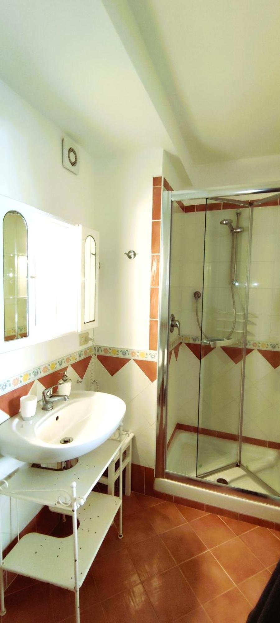 B&B Venus Inn Positano Buitenkant foto