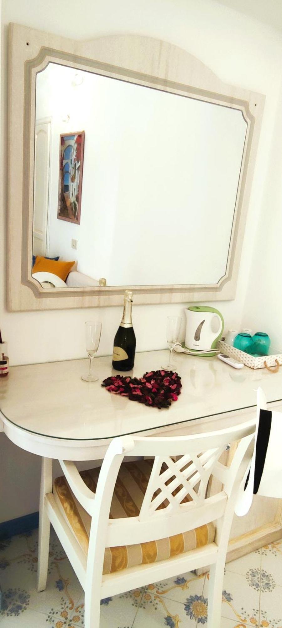 B&B Venus Inn Positano Buitenkant foto