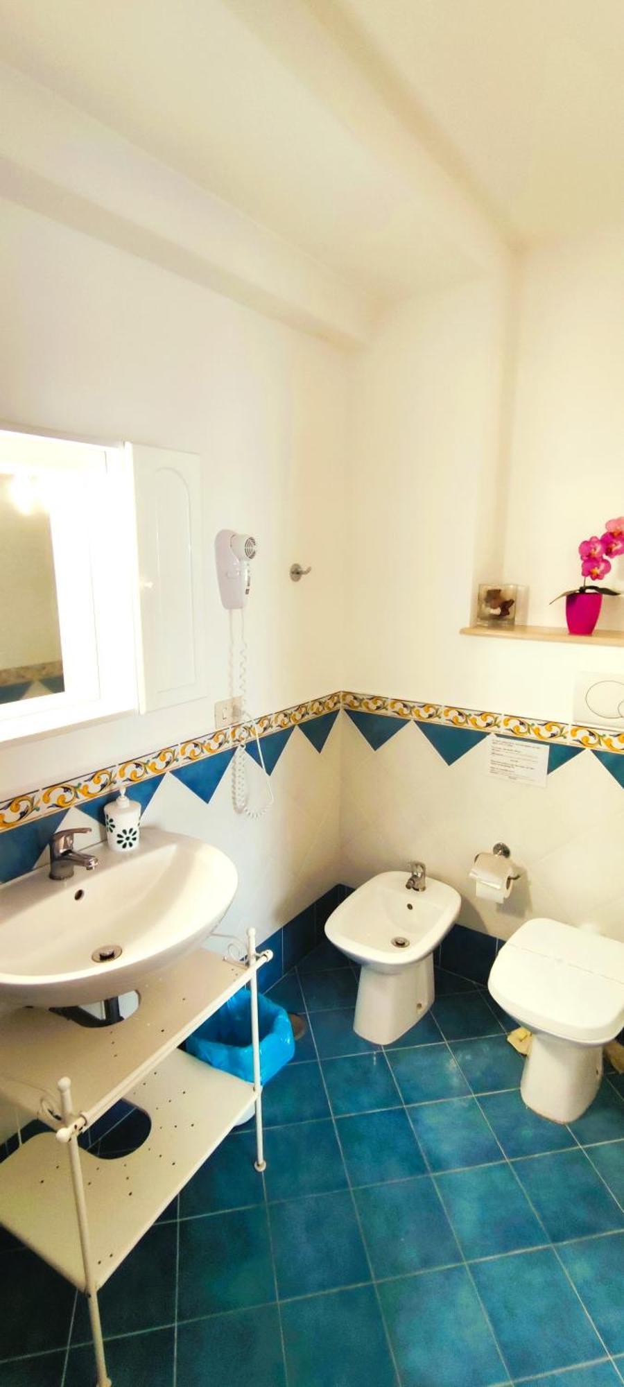 B&B Venus Inn Positano Buitenkant foto