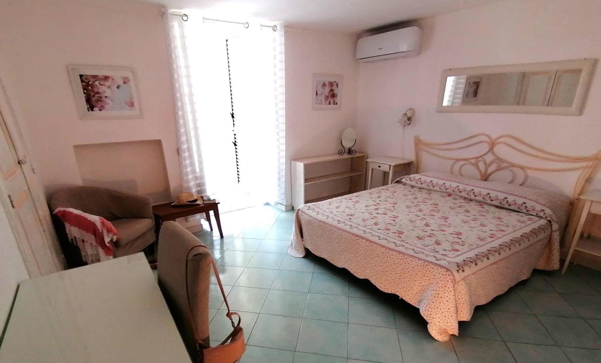 B&B Venus Inn Positano Buitenkant foto