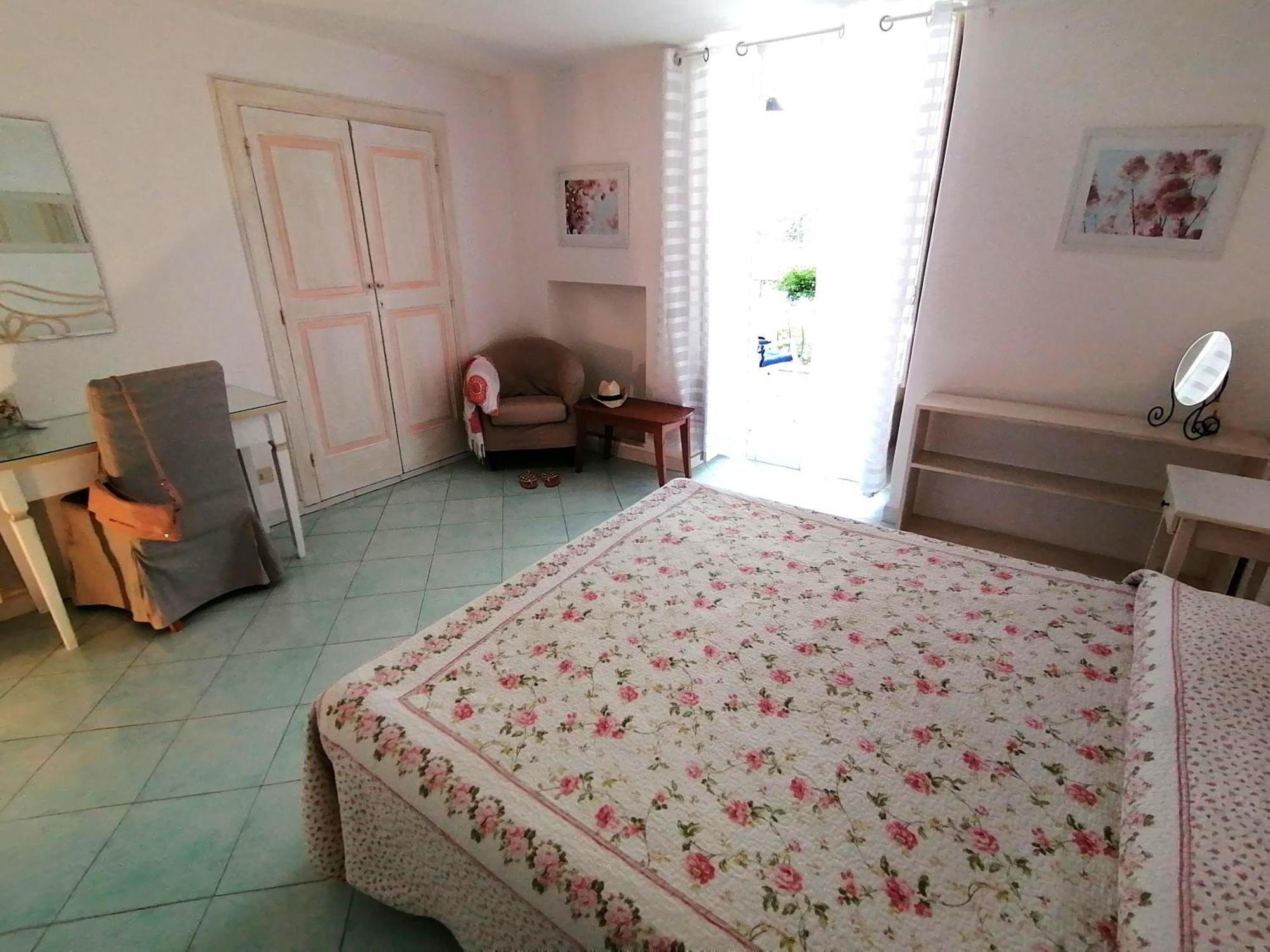 B&B Venus Inn Positano Buitenkant foto