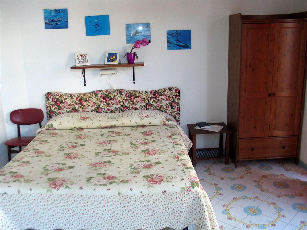 B&B Venus Inn Positano Buitenkant foto