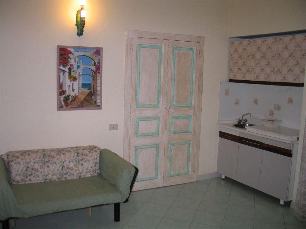 B&B Venus Inn Positano Buitenkant foto