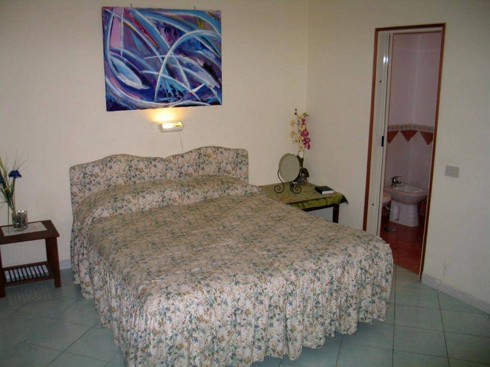 B&B Venus Inn Positano Buitenkant foto