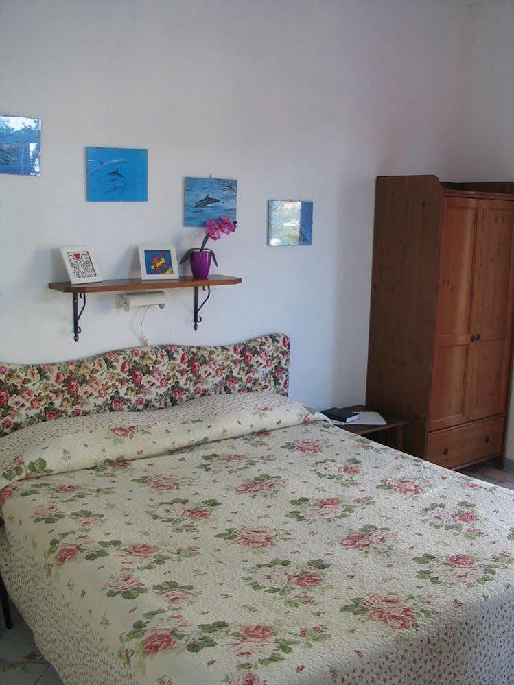 B&B Venus Inn Positano Buitenkant foto
