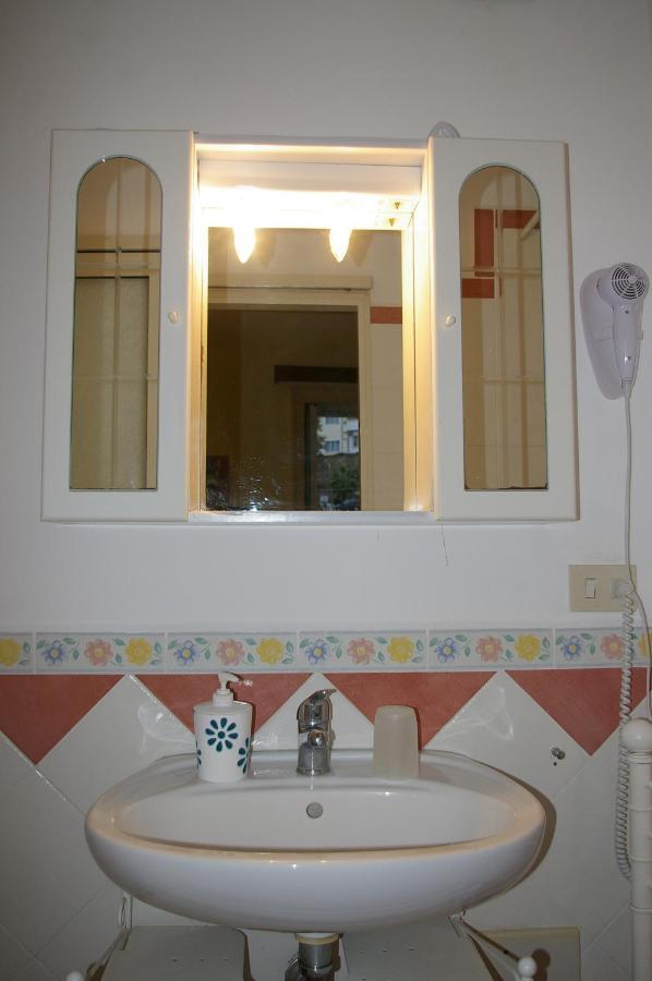 B&B Venus Inn Positano Buitenkant foto